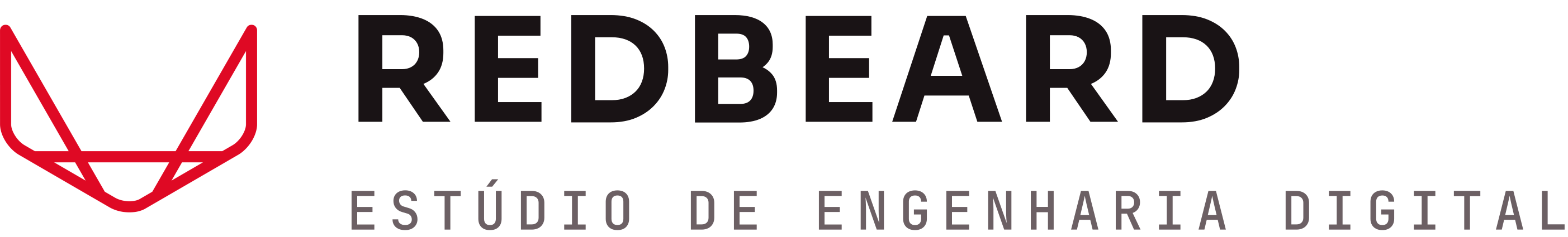 Logotipo de CRM Redbeard
